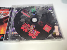 Load image into Gallery viewer, Tekken 3 - Sony PS1 Playstation