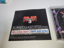 Load image into Gallery viewer, Tekken 3 - Sony PS1 Playstation