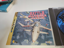 Load image into Gallery viewer, Battle Garegga - Sega Saturn SegaSaturn