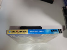 Load image into Gallery viewer, Airs Adventure - Sega Saturn SegaSaturn