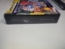 Load image into Gallery viewer, Vampire Savior RAM Box version - Sega Saturn SegaSaturn