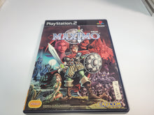 Load image into Gallery viewer, Maximo: Ghosts to Glory - Sony playstation 2