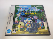 Load image into Gallery viewer, Pokémon Mystery Dungeon: Explorers of Time - Nintendo Ds NDS