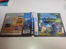 Load image into Gallery viewer, Pokémon Mystery Dungeon: Explorers of Time - Nintendo Ds NDS