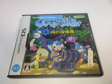 Load image into Gallery viewer, Pokémon Mystery Dungeon: Explorers of Time - Nintendo Ds NDS
