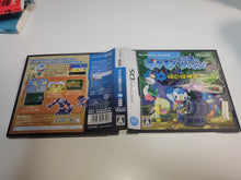 Load image into Gallery viewer, Pokémon Mystery Dungeon: Explorers of Time - Nintendo Ds NDS
