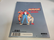 Load image into Gallery viewer, Garou Densetsu Sfc - book