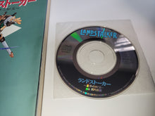 Load image into Gallery viewer, LandStalker guide + CD - book