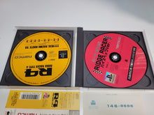 Load image into Gallery viewer, Ridge Racer Type4 - Sony PS1 Playstation