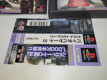 Load image into Gallery viewer, Biohazard 3 Last Escape - Sony PS1 Playstation