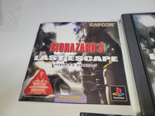 Load image into Gallery viewer, Biohazard 3 Last Escape - Sony PS1 Playstation