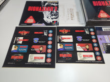 Load image into Gallery viewer, Biohazard 2 - Sony PS1 Playstation