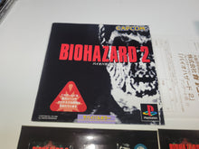 Load image into Gallery viewer, Biohazard 2 - Sony PS1 Playstation