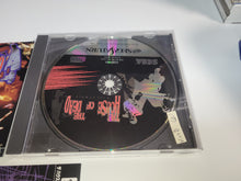 Load image into Gallery viewer, gian - The House of the Dead - Sega Saturn SegaSaturn