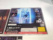 Load image into Gallery viewer, gian - The House of the Dead - Sega Saturn SegaSaturn