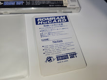 Load image into Gallery viewer, Ten no Koe Bank - Nec Pce PcEngine