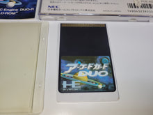 Load image into Gallery viewer, Arcade Card DUO - Nec Pce PcEngine