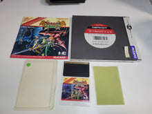 Load image into Gallery viewer, Dragon Saber - Nec Pce PcEngine