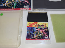 Load image into Gallery viewer, Dragon Saber - Nec Pce PcEngine