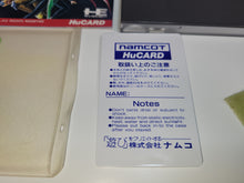 Load image into Gallery viewer, Dragon Saber - Nec Pce PcEngine