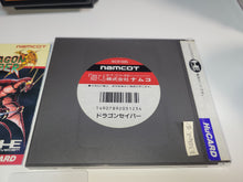 Load image into Gallery viewer, Dragon Saber - Nec Pce PcEngine