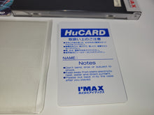 Load image into Gallery viewer, Bouken Danshaku Don: The Lost Sunheart - Nec Pce PcEngine