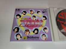 Load image into Gallery viewer, Sexy Idol Mahjong - Nec Pce PcEngine