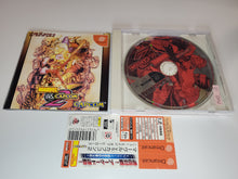 Load image into Gallery viewer, Marvel vs. Capcom 2: New Age of Heroes - Sega dc Dreamcast
