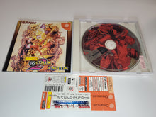 Load image into Gallery viewer, Marvel vs. Capcom 2: New Age of Heroes - Sega dc Dreamcast