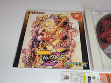 Load image into Gallery viewer, Marvel vs. Capcom 2: New Age of Heroes - Sega dc Dreamcast