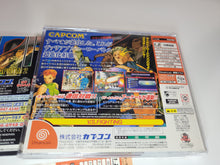 Load image into Gallery viewer, Marvel vs. Capcom 2: New Age of Heroes - Sega dc Dreamcast