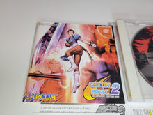 Load image into Gallery viewer, gian - Capcom Vs. SNK 2 -Millionaire Fighting 2001 - Sega dc Dreamcast