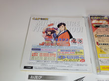 Load image into Gallery viewer, gian - Capcom Vs. SNK 2 -Millionaire Fighting 2001 - Sega dc Dreamcast