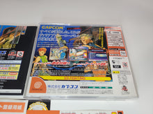 Load image into Gallery viewer, Giampa - Marvel vs. Capcom 2: New Age of Heroes - Sega dc Dreamcast