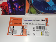 Load image into Gallery viewer, The king of fighters 2000 - Sega dc Dreamcast