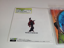 Load image into Gallery viewer, The king of fighters 2000 - Sega dc Dreamcast