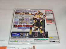 Load image into Gallery viewer, The king of fighters 2000 - Sega dc Dreamcast