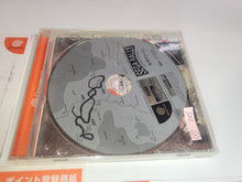 Load image into Gallery viewer, gian - Sega Rally 2 - Sega dc Dreamcast