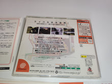 Load image into Gallery viewer, gian - Sega Rally 2 - Sega dc Dreamcast