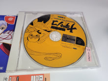 Load image into Gallery viewer, Nadesico the mission - Sega dc Dreamcast