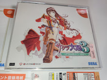 Load image into Gallery viewer, Sakura Wars 3 - Sega dc Dreamcast