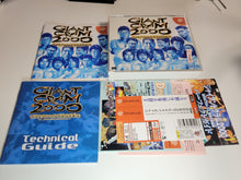 Load image into Gallery viewer, gian - Giant Gram 2000 - Sega dc Dreamcast