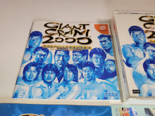 Load image into Gallery viewer, gian - Giant Gram 2000 - Sega dc Dreamcast
