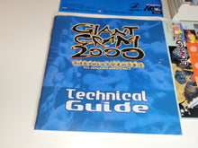Load image into Gallery viewer, gian - Giant Gram 2000 - Sega dc Dreamcast