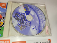 Load image into Gallery viewer, gian - Virtua Striker 2 ver. 2000.1 - Sega dc Dreamcast