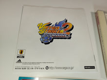 Load image into Gallery viewer, gian - Virtua Striker 2 ver. 2000.1 - Sega dc Dreamcast