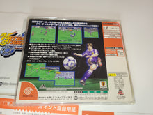Load image into Gallery viewer, gian - Virtua Striker 2 ver. 2000.1 - Sega dc Dreamcast