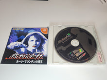 Load image into Gallery viewer, Bounty Hunter Sarah: Holy Mountain no Teiou - Sega dc Dreamcast
