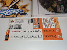 Load image into Gallery viewer, SoulCalibur - Sega dc Dreamcast