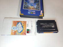 Load image into Gallery viewer, Blue Almanac - Sega MD MegaDrive